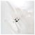 Autre Marque Tiffany & Co. 925 1837 Interlocking Circle Band Ring - Ansicht 5
