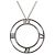Autre Marque Tiffany & Co. 925 Atlas Anhänger Kette - Ansicht 2