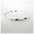 Autre Marque Tiffany & Co. Knife-Edge Armreif - Ansicht 4