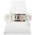 Autre Marque Anello Atlas in Argento Sterling 925 Tiffany & Co. - vista 2