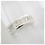 Autre Marque Anello Atlas in Argento Sterling 925 Tiffany & Co. - vista 7