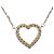 Autre Marque Collana con pendente Tiffany & Co. 925 Twist Robe Heart
