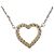 Autre Marque Collana con pendente Tiffany & Co. 925 Twist Robe Heart - vista 2