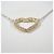 Autre Marque Collana con pendente Tiffany & Co. 925 Twist Robe Heart - vista 5