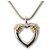 Autre Marque Collana con pendente a cuore Tiffany & Co. 925 - vista 2
