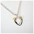 Autre Marque Collana con pendente a cuore Tiffany & Co. 925 - vista 4