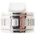 Autre Marque Tiffany & Co. Atlas Wide Band Ring aus Sterling Silber 925