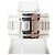 Autre Marque Tiffany & Co. Atlas Wide Band Ring aus Sterling Silber 925 - Ansicht 2