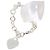 Autre Marque Bracciale Tiffany & Co. 925 Heart Tag
