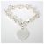 Autre Marque Bracciale Tiffany & Co. 925 Heart Tag - vista 6