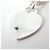 Autre Marque Bracciale Tiffany & Co. 925 Heart Tag - vista 7