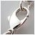 Autre Marque Bracciale Tiffany & Co. 925 Heart Tag - vista 8