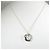 Autre Marque Collana lunga con pendente Eternal Circle Tiffany & Co. 925 - vista 3