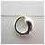 Autre Marque Collana lunga con pendente Eternal Circle Tiffany & Co. 925 - vista 8