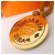 Hermès Colar choker Hermes Sellier cor dourada - vista 7