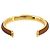 Hermès Bracciale Rigido Hermes Kyoto - vista 2