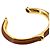 Hermès Bracciale Rigido Hermes Kyoto - vista 6