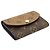 Carteira bi-fold Louis Vuitton Monogram Reverse - vista 4