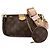 Louis Vuitton Monogram Multi Pochette Accessoires