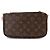 Louis Vuitton Monogram Multi Pochette Accessoires - vue 3