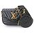 Bolsa de Ombro Multi Pochette Louis Vuitton