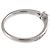 Autre Marque Tiffany & Co. Harmony Diamantring aus Platin 950 - Ansicht 3