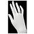 Autre Marque Tiffany & Co. Harmony Diamantring aus Platin 950 - Ansicht 8