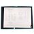 Autre Marque Tiffany & Co. Harmony Diamantring aus Platin 950 - Ansicht 9