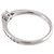 Autre Marque Tiffany & Co. Harmony Diamantring - Ansicht 4