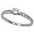 Autre Marque Tiffany & Co. Harmony Diamantring - Ansicht 5