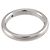 Autre Marque Tiffany & Co. Platinbandring - Ansicht 3