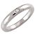 Autre Marque Tiffany & Co. Platinbandring - Ansicht 5