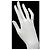 Autre Marque Tiffany & Co. Platinbandring - Ansicht 7
