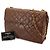 Bolsa de Ombro com Corrente Chanel Matelassé - vista 2