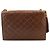 Bolsa de Ombro com Corrente Chanel Matelassé - vista 3