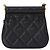 Sac à main épaule Mini Chain Matelassé Chanel - vue 2