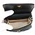 Sac à main épaule Mini Chain Matelassé Chanel - vue 6