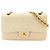 Borsa a tracolla con catena Chanel Matelasse 25