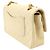Borsa a tracolla con catena Chanel Matelasse 25 - vista 4