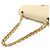 Borsa a tracolla con catena Chanel Matelasse 25 - vista 6