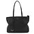 Borsa tote in pelle nera Salvatore Ferragamo