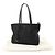 Borsa tote in pelle nera Salvatore Ferragamo - vista 2