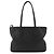 Borsa tote in pelle nera Salvatore Ferragamo - vista 3
