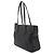 Borsa tote in pelle nera Salvatore Ferragamo - vista 4