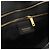 Borsa tote in pelle nera Salvatore Ferragamo - vista 8