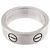 Cartier Love Ring in 18K Weißgold - Ansicht 3