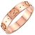 Gucci Icon #11 Ring in 18K Roségold