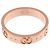 Gucci Icon #11 Ring in 18K Roségold - Ansicht 4