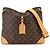 Louis Vuitton Odeon NM MM Monogram Schultertasche