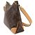 Louis Vuitton Odeon NM MM Monogram Schultertasche - Ansicht 4